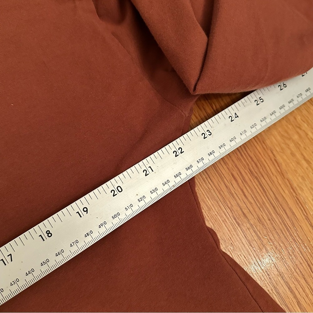 Storq Maternity Jumpsuit Size 4 (#2) - Picture 9 of 13